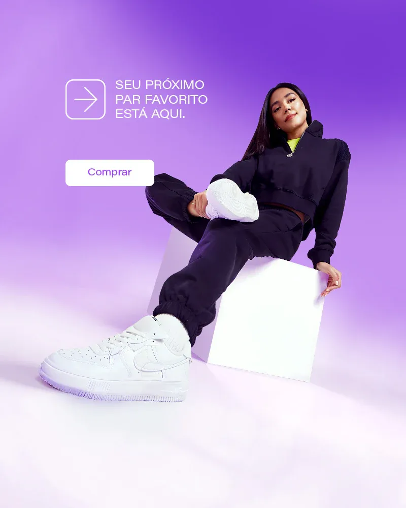 Feet Tênis: seu próximo par favorito está aqui. Comprar no varejo.