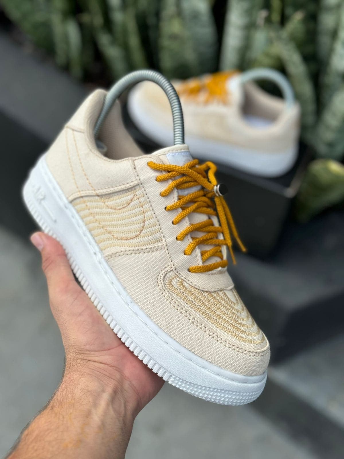 Air Force 1 Moving Premium — foto principal