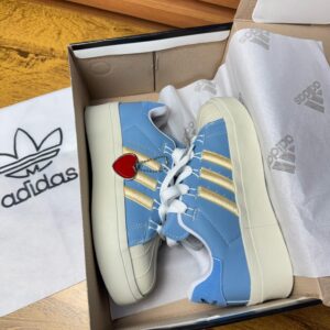 Adidas Superstar Bonega Azul