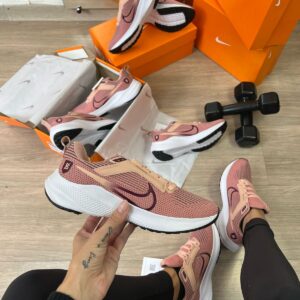 Tênis Nike Pegasus 40 - Rose Vinho - 38 ao 43