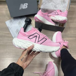 New Balance Fresh Foam Rosa Atacado