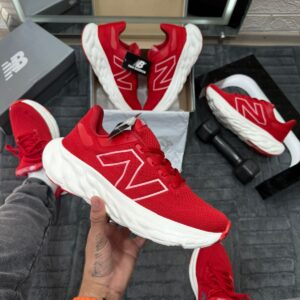 New Balance Vermelho Premium Atacado