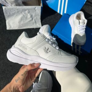 Adidas Sport Feminino Branco