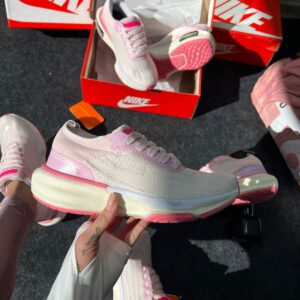 Nike ZoomX Invincible Run 3 Rosa Atacado