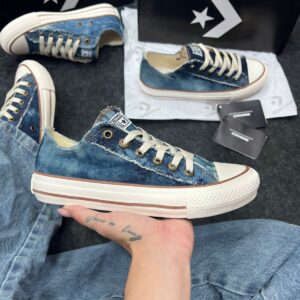 All Star Prime Destroyed Jeans Atacado