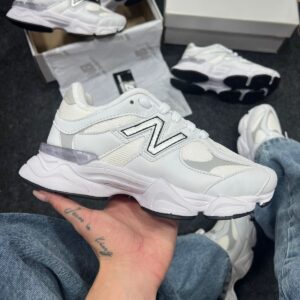 New Balance 9060 Branco Atacado