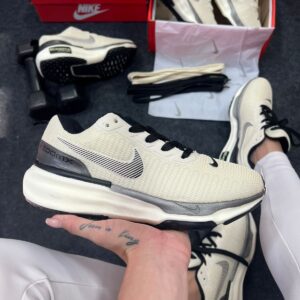 Nike Air Zoom X Invincible Run 3 Off White Atacado