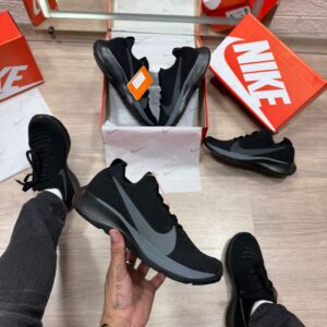 Nike Vapor Fly Premium Preto Refletivo Atacado
