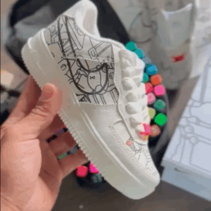 Tênis Kit Bobbie Goods Atacado