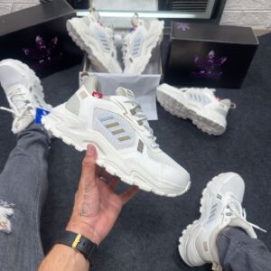 Adidas Ohio Premium Off White Atacado
