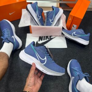 Nike Air Zoom Pegasus 39 Azul Turquesa Atacado