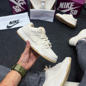 Nike SB Dunk Low Pro Off White Atacado