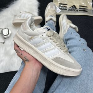 Samba XL Premium Pérola Atacado