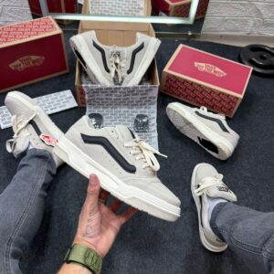 Vans Haylane Prime Linho Preto Atacado