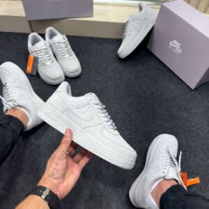 Air Force One Branco Atacado