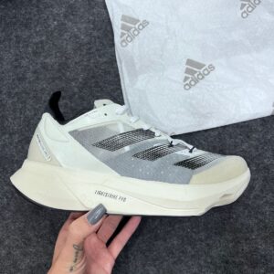 Adidas Adizero Premium Branco com Preto