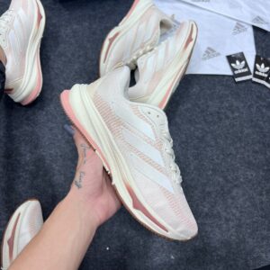 Adidas Super Nova Nude Rosa
