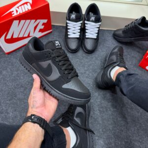 Nike Sb Dunk Low Premium Preto