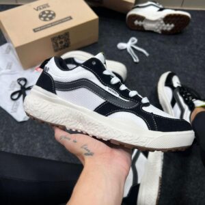 Tênis Ultrarange Neo Vr3 Marshmallow