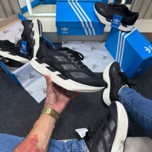 Adidas Adizero Adios Pro 4 Preto Branco