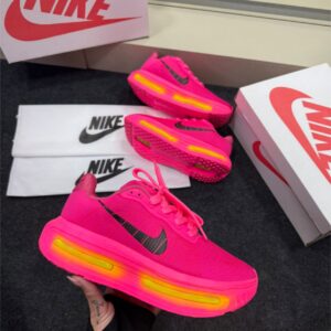 Nike Run Vomero Premium Pink e Laranja