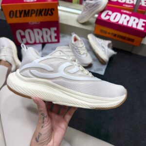 Olympikus Corre 2 Premium Branco